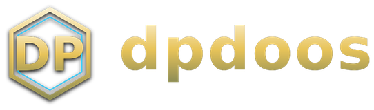 dpdoos logo